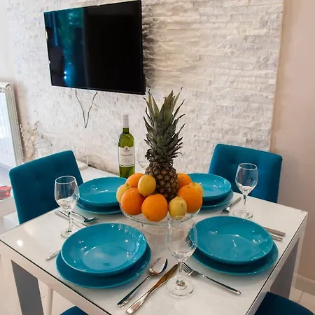 Apartment Turist Nis