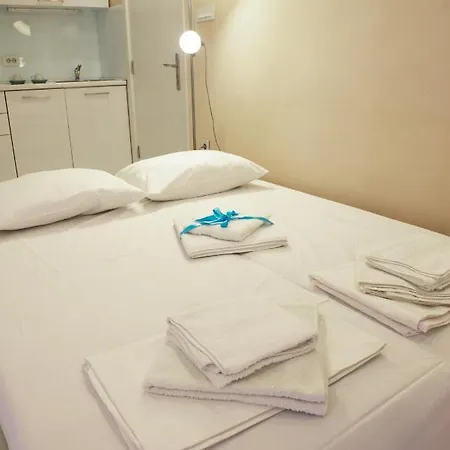 Turist Apartment
