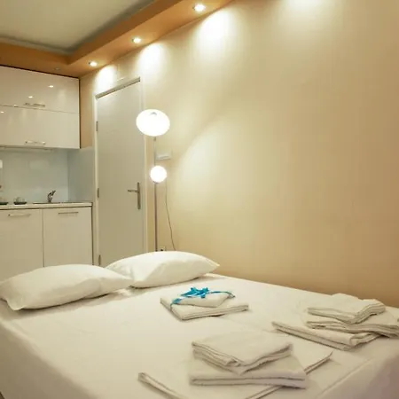 Turist Apartment