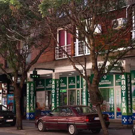 Turist Apartment