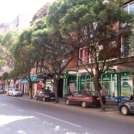 Apartment Turist Nis