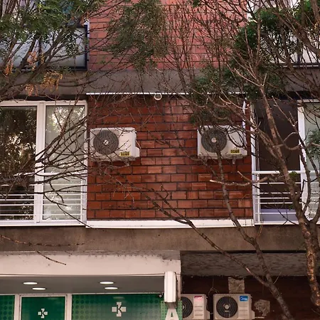 Apartment Turist