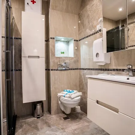 Turist Apartment Nis