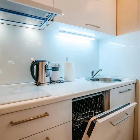 Apartment Turist *