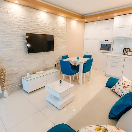 Turist Apartment