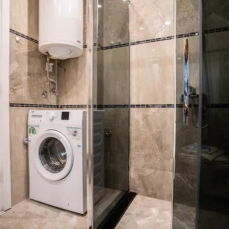 Apartment Turist Nis