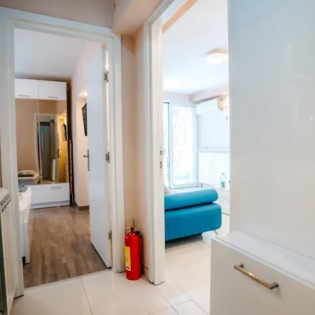 Turist Apartment