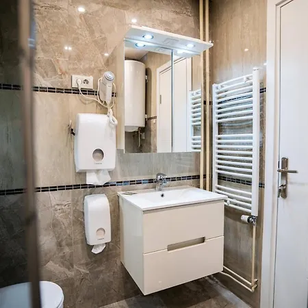 Apartment Turist Nis