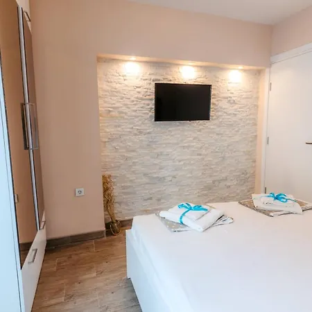 Turist Apartment Nis